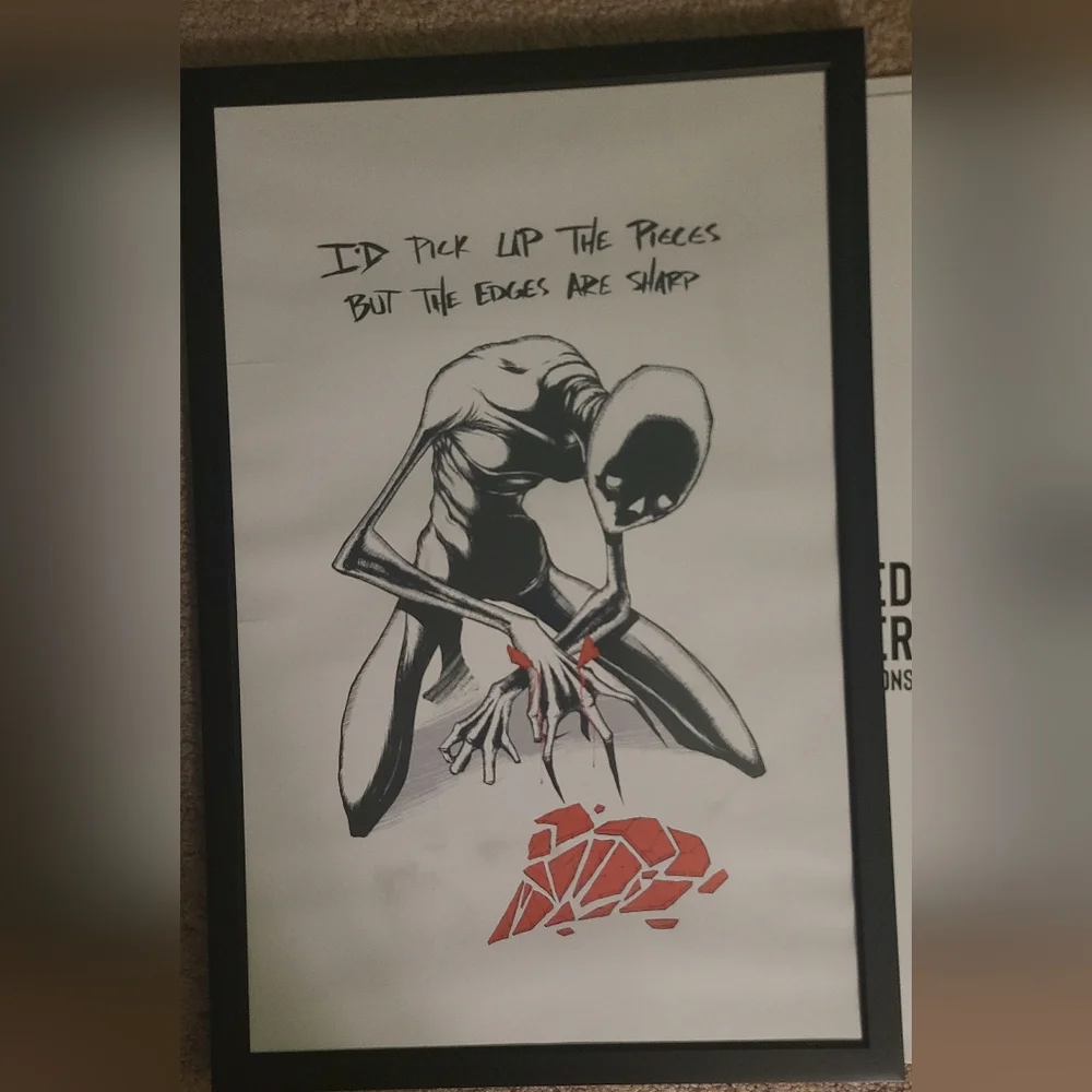 Shawn Coss Artwork Prints - Picture 3 of 5